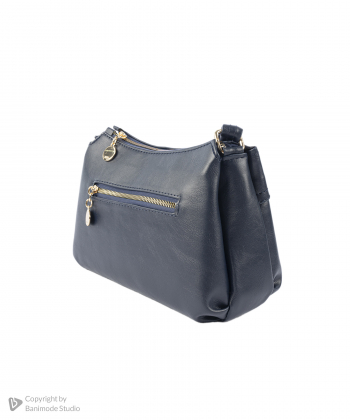 کیف دوشی زنانه بیسراک Bisrak مدل SL-WomenBag-605