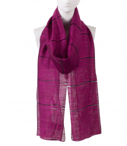 شال زنانه نوولاشال Novella Shawl کد 55113