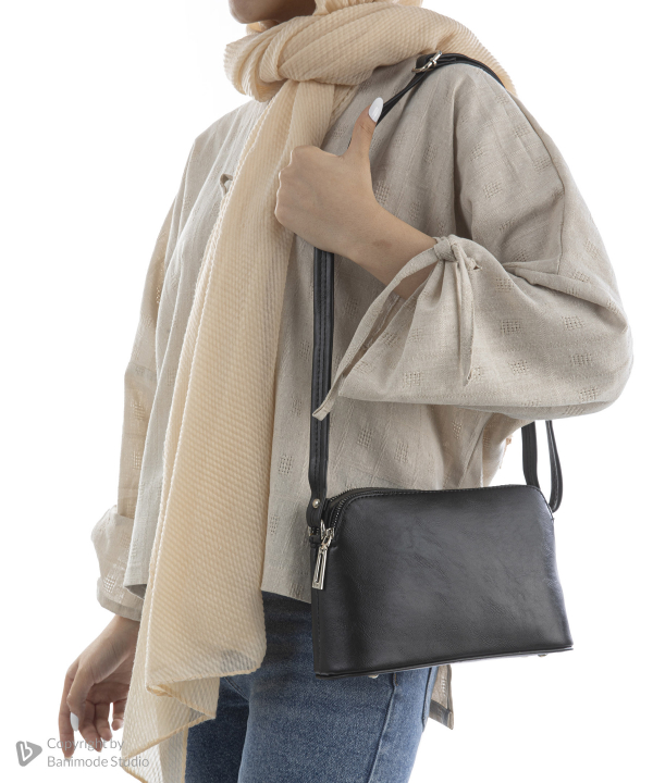 کیف دوشی زنانه بیسراک Bisrak مدل SL-WomenBag-658