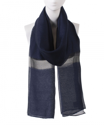 شال زنانه نوولاشال Novella Shawl کد 55112