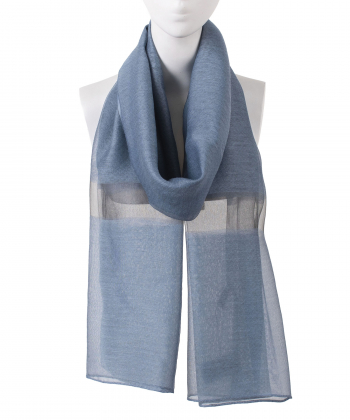 شال زنانه نوولاشال Novella Shawl کد 55112