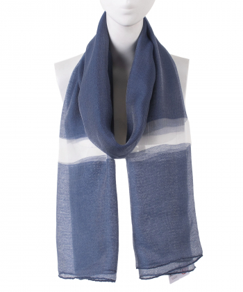 شال زنانه نوولاشال Novella Shawl کد 55112