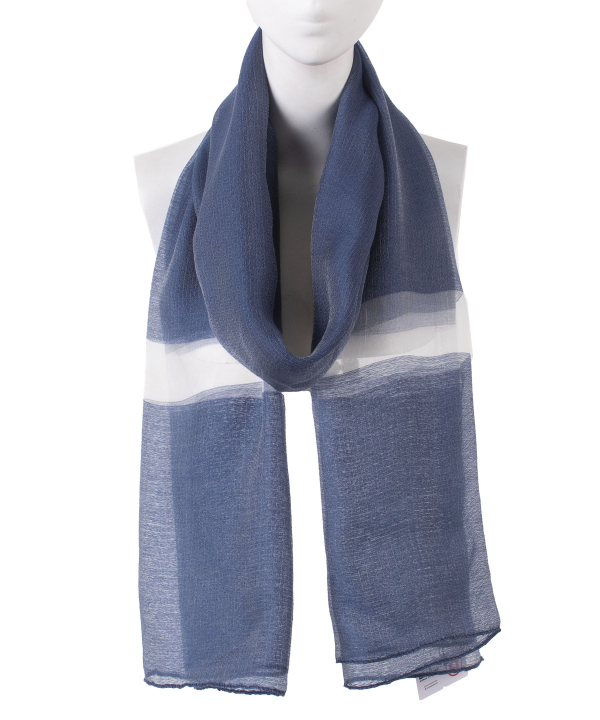 شال زنانه نوولاشال Novella Shawl کد 55112