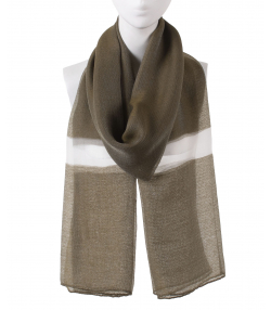 شال زنانه نوولاشال Novella Shawl کد 55112