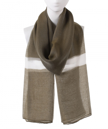 شال زنانه نوولاشال Novella Shawl کد 55112