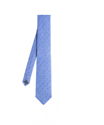 ست کراوات مردانه ست من مدل Ti147