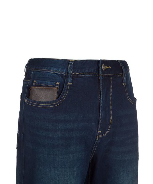 شلوار جین طرح سنگشور جین وست Jeanswest