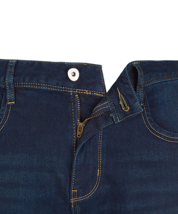 شلوار جین طرح سنگشور جین وست Jeanswest