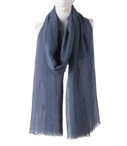 شال زنانه نوولاشال Novella Shawl کد 55115