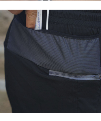 شلوارک ورزشی مردانه کاراکال مدل 915