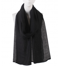 شال زنانه نوولاشال Novella Shawl کد 55116