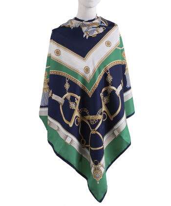 روسری زنانه نوولاشال Novella Shawl کد 44034