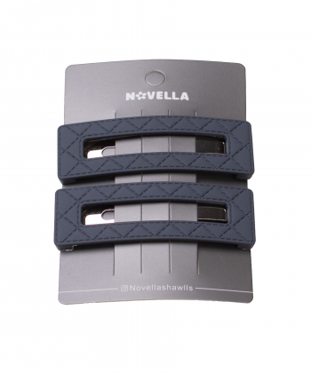 گیره مو زنانه نوولاشال Novella Shawl کد 93033
