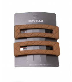 گیره مو زنانه نوولاشال Novella Shawl کد 93033