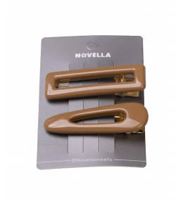 گیره مو زنانه نوولاشال Novella Shawl کد 93031