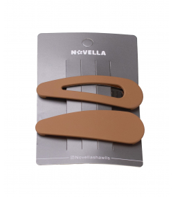 گیره مو زنانه نوولاشال Novella Shawl کد 93032