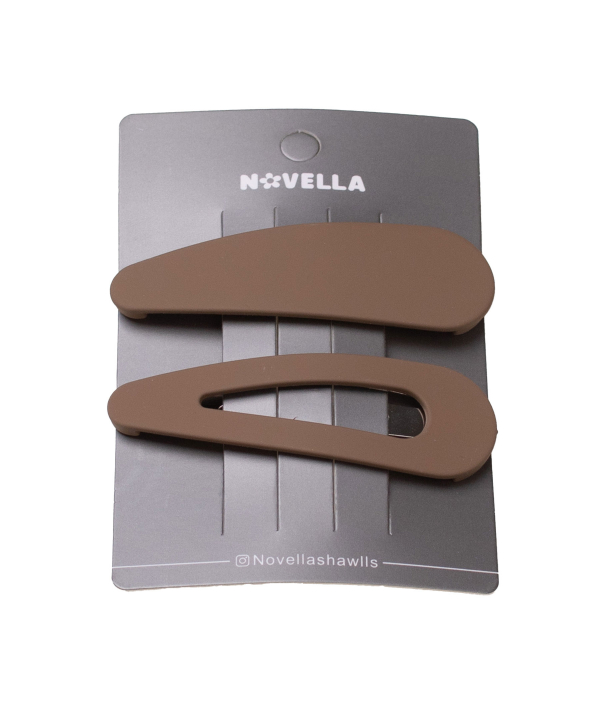 گیره مو زنانه نوولاشال Novella Shawl کد 93032
