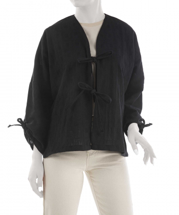 مانتو کوتاه زنانه نارین مد مدل 610