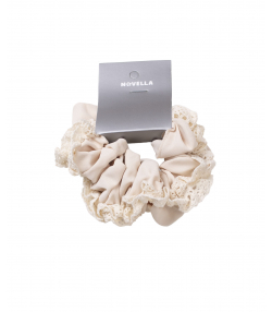 کش مو زنانه نوولاشال Novella Shawl کد 91021