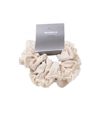 کش مو زنانه نوولاشال Novella Shawl کد 91021