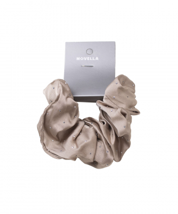 کش مو زنانه نوولاشال Novella Shawl کد 91023