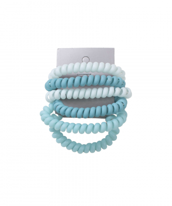 کش مو زنانه نوولاشال Novella Shawl کد 91028