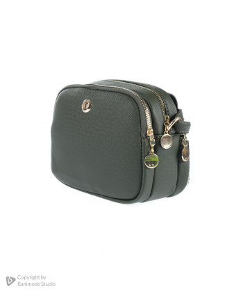 کیف دوشی زنانه بیسراک مدل 592