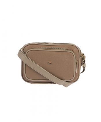 کیف دوشی زنانه بیسراک مدل 585