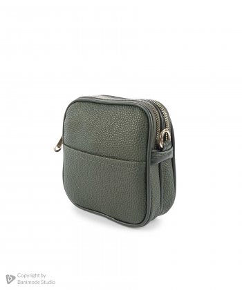 کیف دوشی زنانه بیسراک مدل 581