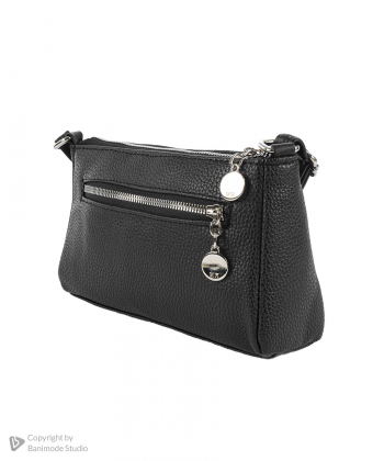 کیف دوشی چرم مصنوعی زنانه بیسراک مدل am-bis-SL-WomenBag-579