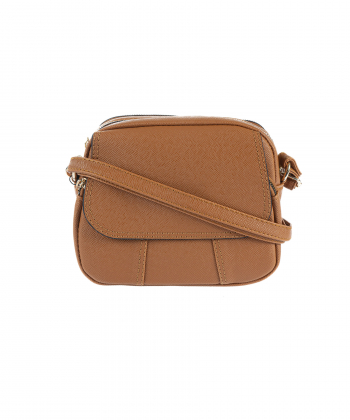 کیف دوشی زنانه بیسراک مدل 592