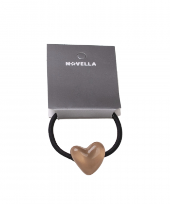 کش مو زنانه نوولاشال Novella Shawl کد 91052