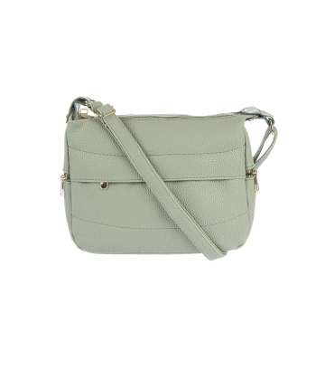 کیف دوشی زنانه بیسراک مدل 453