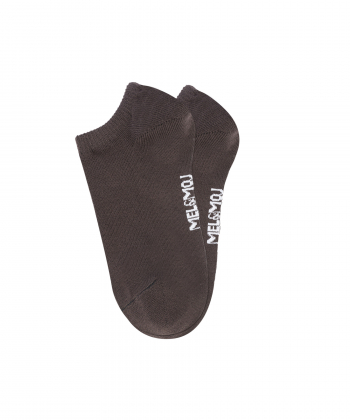 جوراب ورزشی زنانه مل اند موژ مدل W08599