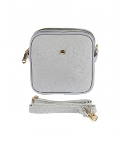 کیف دوشی چرم مصنوعی زنانه بیسراک مدل am-bis-SL-WomenBag-581