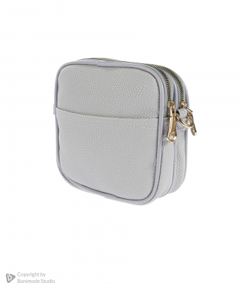 کیف دوشی چرم مصنوعی زنانه بیسراک مدل am-bis-SL-WomenBag-581