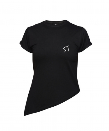 تیشرت ورزشی زنانه کاراکال مدل 914