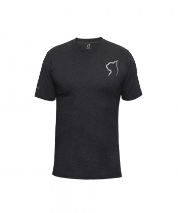 تیشرت ورزشی مردانه کاراکال مدل کراس