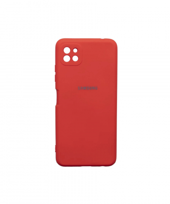 قاب محافظ سیلیکونی سامسونگ Samsung Galaxy A22 5G Silicone Case
