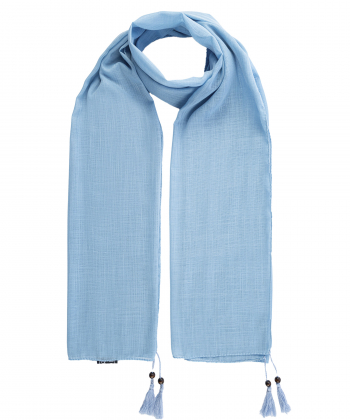 شال لینن زنانه نارین مد Narin Mode کد 6001