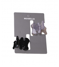 گیره مو زنانه نوولاشال Novella Shawl کد 93026