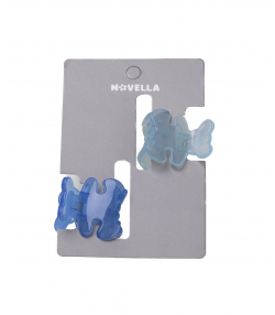 گیره مو زنانه نوولاشال Novella Shawl کد 93026