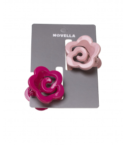 گیره مو زنانه نوولاشال Novella Shawl کد 93027