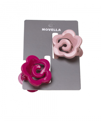 گیره مو زنانه نوولاشال Novella Shawl کد 93027