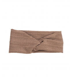هدبند زنانه نوولاشال Novella Shawl کد 10004