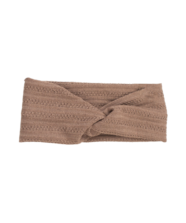 هدبند زنانه نوولاشال Novella Shawl کد 10004