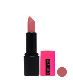 رژ لب جامد مات کالیستا Callista مدل Matt Lipstick حجم 4 میلی لیتر