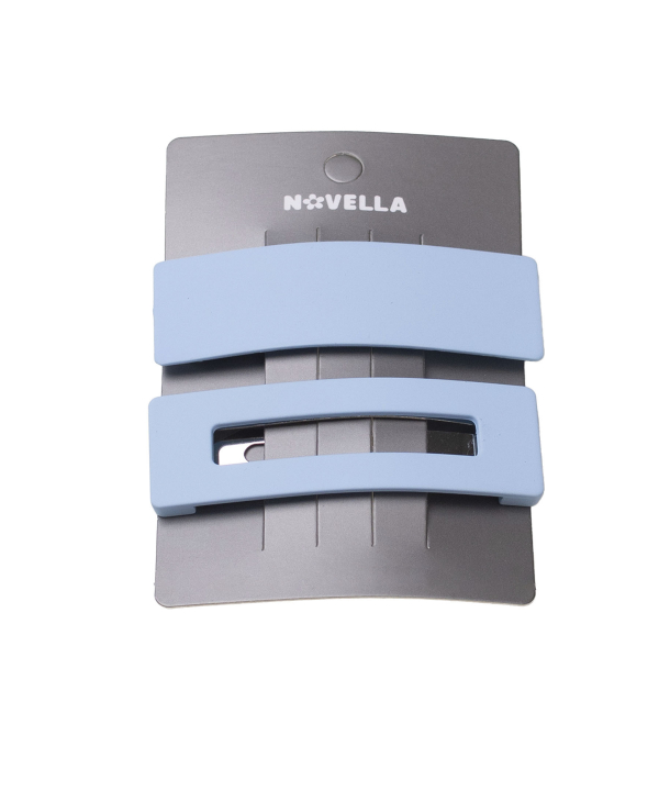 گیره مو زنانه نوولاشال Novella Shawl کد 93034