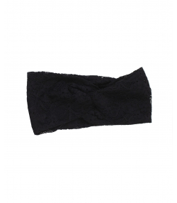 هدبند زنانه نوولاشال Novella Shawl کد 10001