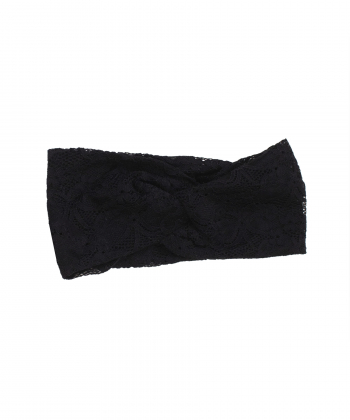 هدبند زنانه نوولاشال Novella Shawl کد 10001